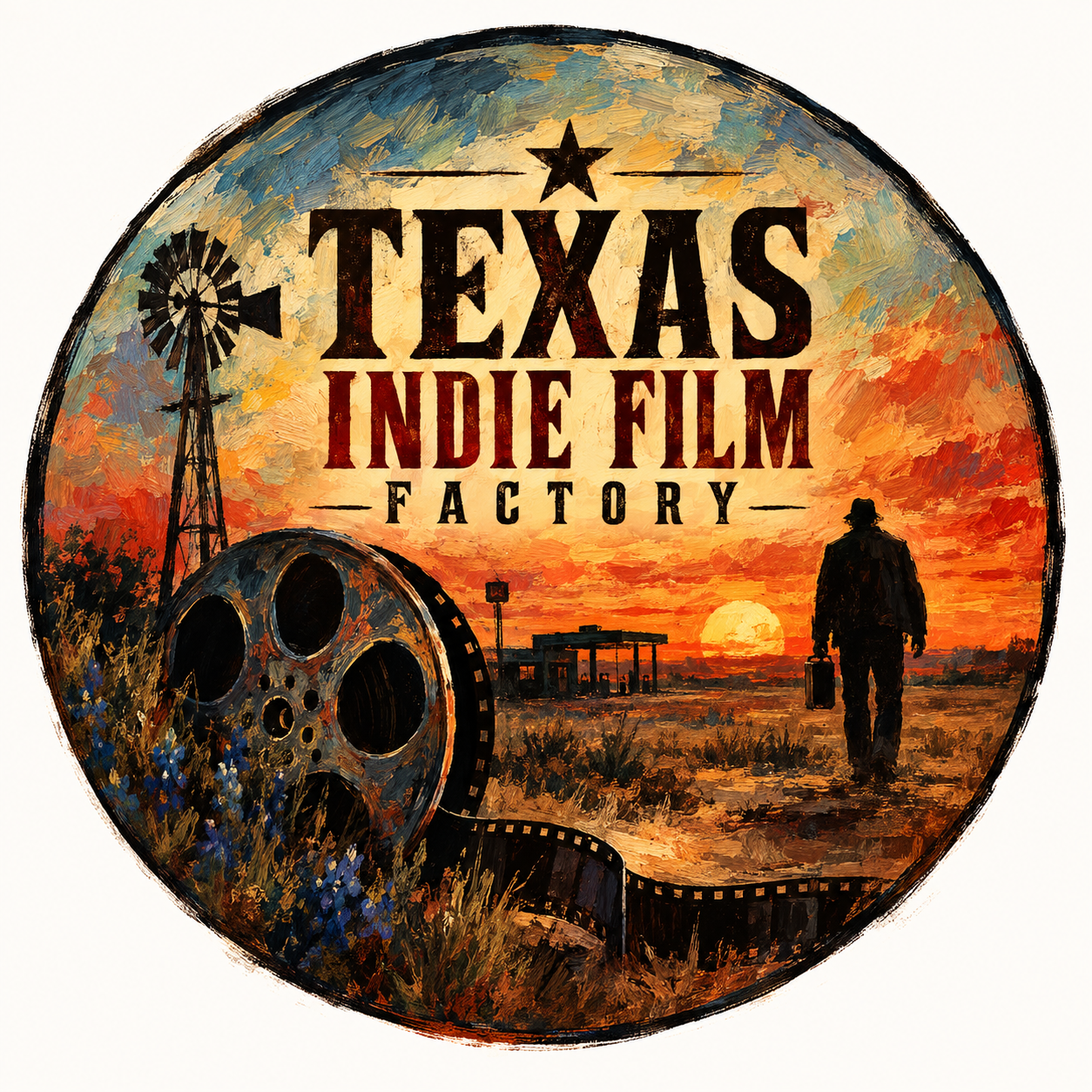 Texas Indie Film Factory